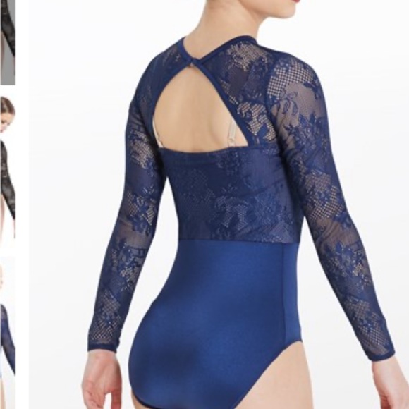 Weissman Dance Costume - Picture 2 of 4